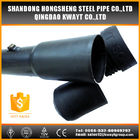 sonic pipe supplier for indonesia