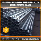Q195-Q235 Chinese manufacturer pre galvanized steel pipe