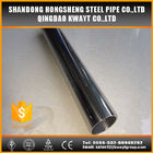 polished stainless steel tube,304 Ornamental application stainless steel pipe,Stainless steel handrail round pipe