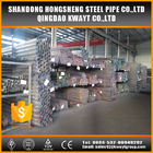 polished stainless steel tube,304 Ornamental application stainless steel pipe,Stainless steel handrail round pipe