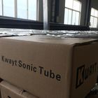 50mm Sonic Tubes for CSL testing