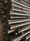 100mm Sonic Tubes for CSL testing  Cross hole pipe