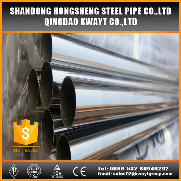 304 decorative pipe,304 stainless steel welded pipe,304 polished pipe